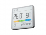 &Otilde;huv&auml;rskendajat MOVA HYGROMETER/THERMOMETER/CLOCK/MTHM01