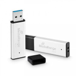 M&auml;lupulk MEDIARANGE  MEMORY DRIVE FLASH USB3.2/256GB MR1903