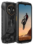 Nutitelefon UleFone  MOBILE PHONE RUGKING 4 PRO/8/128GB BLACK