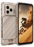 Nutitelefon UleFone  MOBILE PHONE XEVER 8/8/256GB SAND DUNE