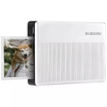 Printerid Xiaomi  Portable Photo Printer 1S | Colour | Heat-sensitive (ZINK)