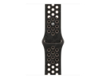 Rihm Apple 42mm After Dark Black Nike Sport Band - M/L
