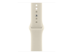 Rihm Apple  42mm Sand Sport Band - S/M