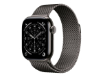 Nutikell Apple  Watch Series 11 | Smart watch | GPS (satellite) | Always-On Retina display