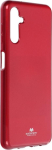 Tagakaaned Mercury  Mercury Jelly Case Samsung M13 4G M135 red A13 5G A136