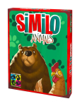 Teine toode brain games  Brain Games Similo Animals