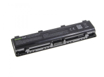 Muu arvutitarvik Green cell  Green Cell Battery for Toshiba Satellite C850 C855 C870 L850 L855 PA5024U-1BRS / 11 1V 4400mAh
