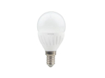 Laualamp iLike  LED spuldze E14 230V 7W 3000K silta balta krasa 1000lm G45