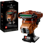 M&auml;nguasjad LEGO  Lego 75351 - Star Wars Princess Leia Boushh Helmet