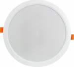 Laualamp dedra  Gaismeklis LED line LITE  MOLLY 18W 1900lm CCT 3000-6000K apals