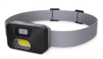 Valgustid Philips  PHILIPS LED HEADLIGHT SFL1000H / 10 - 130 LUMENS - 3 LIGHT MODES