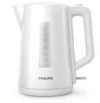Veekeetja Philips  PHILIPS tējkanna 1.7 l  balta HD9318/00