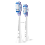 Juuksehooldus iLike  Sonicare G3 Premium Gum Care Standard zobu birstes uzgalis  2gab  balts HX9052/87