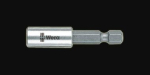 K&auml;sit&ouml;&ouml;riistad remondiks Wera  Wera Uchwyt uniwersalny do bitow 1/4" x 50mm (05134480001)