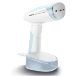 Triikrauad TEFAL  Tefal DT3041E1 Garment steamer  White/Blue TEFAL