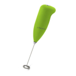 Muud v&auml;ikesed kodumasinad Esperanza  Esperanza EKF001G Mini Milk Frother green