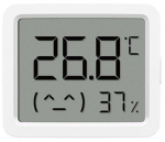 Filtrid ja tarvikud Xiaomi  Xiaomi Smart Temperature and Humidity Monitor 3 Mini  QBH4312GL
