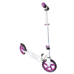 Tasakaalu jalgratas lastele muuwmi  Muuwmi Aluminium Scooter skrejritenis 200 mm  balts/violets AU 117