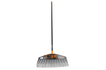 Kodu ja remondi jaoks Fiskars  Fiskars Solid Leaf brush L - 1003465