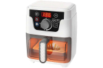 M&auml;nguasjad tegole  Air Fryer Children's Play Kitchen Toy (F2321) Multi Color