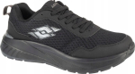 Riietus lotto  Lotto Dynativ OC 2400761U-1119 Black 45
