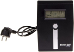 Serveri toiteallikad Green cell  Green Cell UPS Micropower 600VA with LCD display
