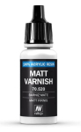 Konstruktor vallejo  Vallejo Matt Varnish - 17ml - 70520
