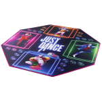 Teised Subsonic  Subsonic Gaming Floor Mat Just Dance 3701221702670