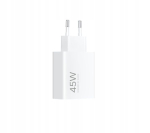 Adaptrid Xiaomi  Xiaomi 45W Turbo Charging Power Adapter (Type-A)
