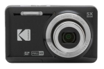 Digitaalne kaamera KODAK  Kodak - Digital Camera Pixpro FZ55 Black