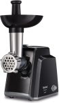 Lihaveski TEFAL  Tefal NE105 Meat mincer 1400 W Black  Stainless steel