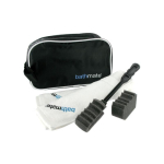 Soodushinnaga kaup (DEMO) NoName  Bathmate cleaning kit black 1 pc(s)
