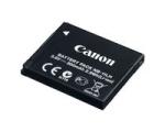 Kaameratarvik Canon  Canon NB-11LH   Battery  Li-ion 800mAh  3.6V  2.9Wh