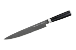 Muud v&auml;ikesed kodumasinad Samura  SAMURA filejas nazis  Stonewash  230 mm SM-0045B (4751029323156)