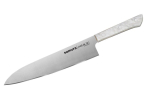 Muud v&auml;ikesed kodumasinad Samura  SAMURA Harakiri pavara nazis  akrila  240 mm SHR-0087AW (4751029327949)