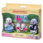 Teine toode iLike  Sylvanian Families - Norppaperhe
