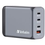 Adaptrid Verbatim  VERBATIM Charger GNC-240 GaN with 4 Port