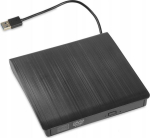 Muu arvutitarvik Ibox  IBOX EXTERNAL DVD DRIVE IED02 USB 3.0