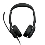 K&otilde;rvaklapid Jabra  Jabra Evolve2 50 USB-A&C MS Stereo