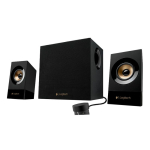 Arvutik&otilde;larid Logitech  Logitech Z533 Performance Speakers - EU