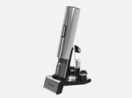 Teine toode Prestigio  Prestigio Garda    elektrisches Weinoffner-Set        silver retail