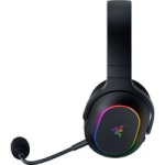 K&otilde;rvaklapid Razer  Razer  Gaming Headset  Barracuda X Chroma  Wireless  Over-Ear  Microphone  Wireless  Black 8887910060834