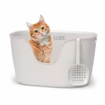 Kariloomade jaoks catit  Catit - Loo  catlitter box - 58 5x36 5x33 5 (0022517440728)