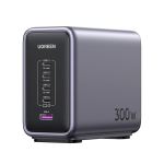 Adaptrid Ugreen  UGREEN Nexode 300W 5-Port PD GaN Fast Charger