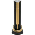 Teine toode Prestigio  Prestigio Maggiore  smart wine opener  100% automatic  opens up to 70 bottles without recharging  foil cutter included  premium design  480m