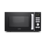 Mikrolaineahi Caso  Caso  Ceramic Inverter Microwave  MI 30  Free standing  30 L  1000 W  Grill  Black 4038437033366
