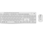 Arvuti klaviatuur Logitech  Logitech MK295 Silent Wireless Combo (920-009824)