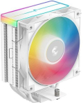Jahutid Deepcool  Deepcool CPU Cooler  AG400 WH ARGB V2  Intel  AMD