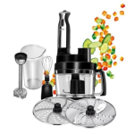 K&ouml;&ouml;gikombain MPM  MPM MRK-17 mixer Stand mixer