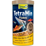 Kariloomade jaoks tetra  Tetra - TetraMin 1L 151.0040 (4004218284890)